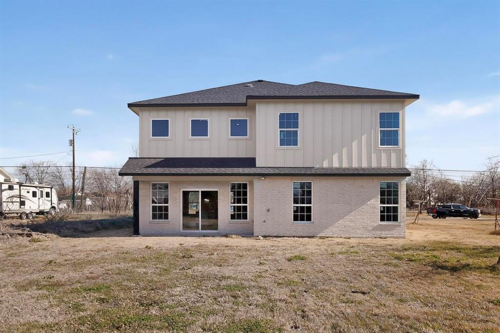 Cottage Heights - Residential