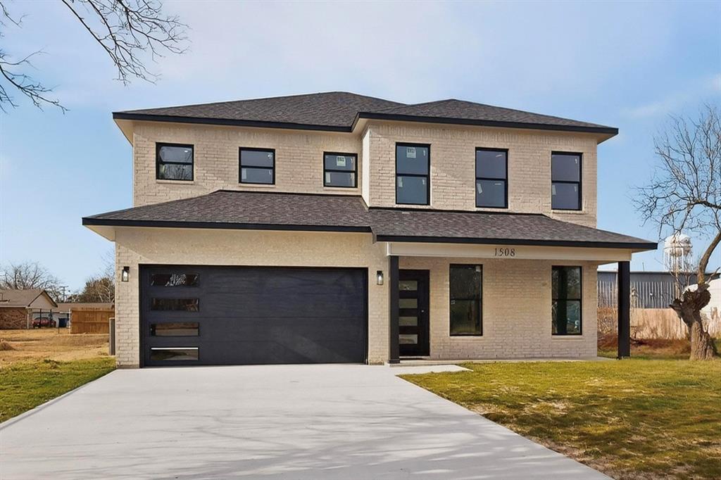 Cottage Heights - Residential