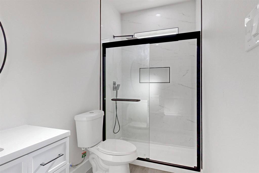 Cottage Heights - Residential