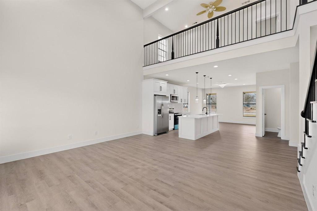 Cottage Heights - Residential