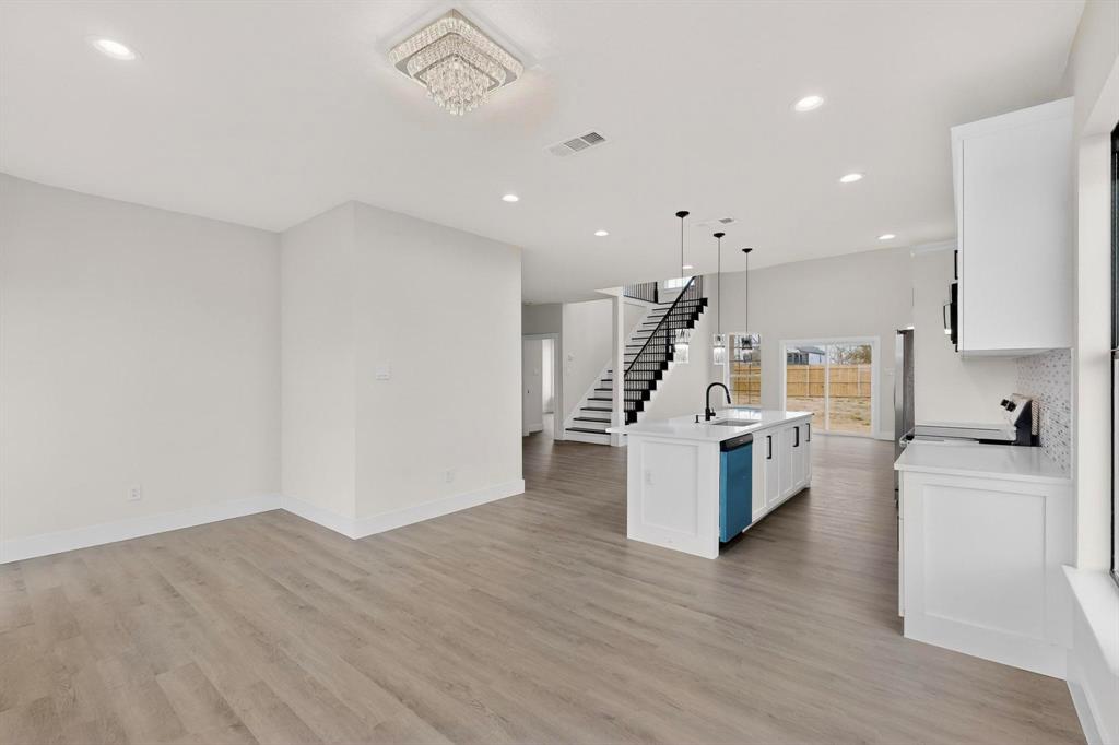 Cottage Heights - Residential