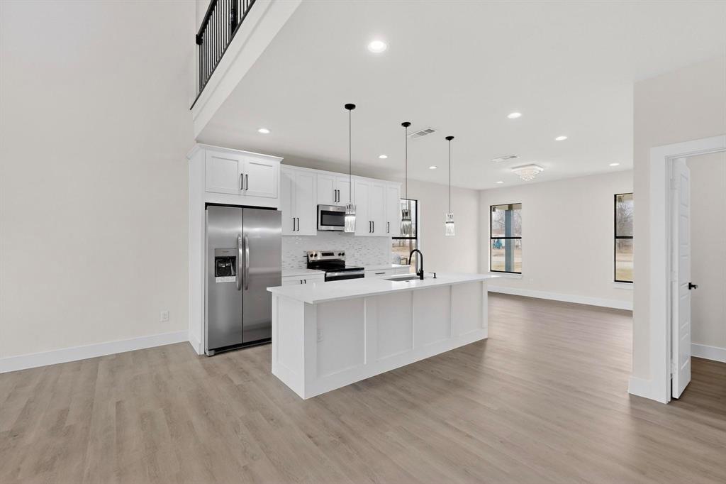 Cottage Heights - Residential