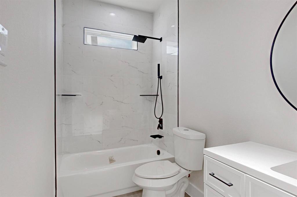 Cottage Heights - Residential