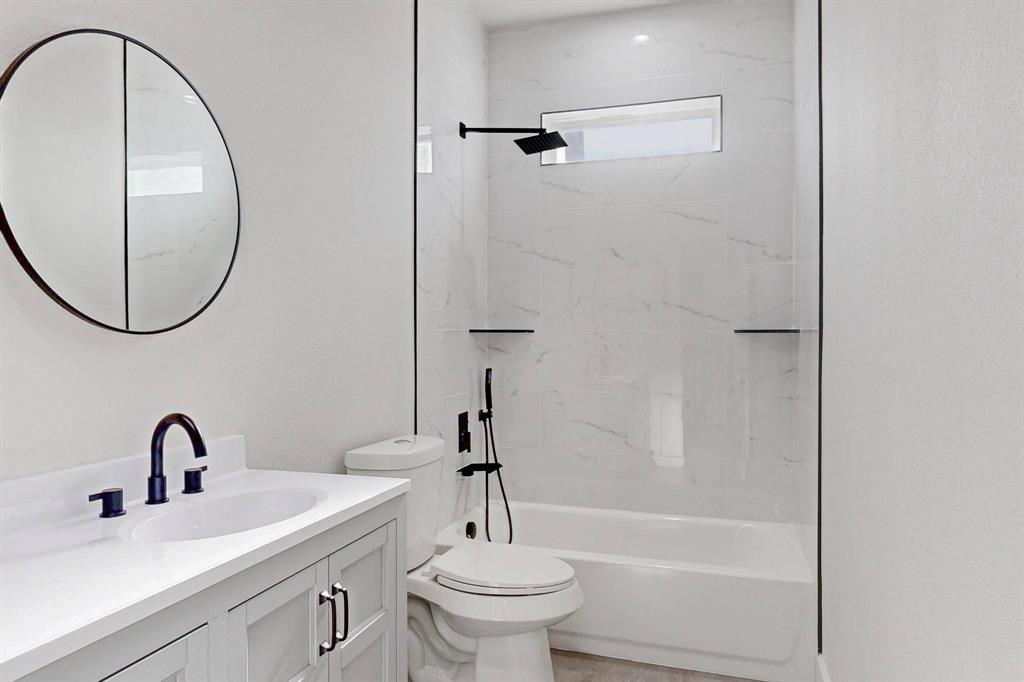 Cottage Heights - Residential