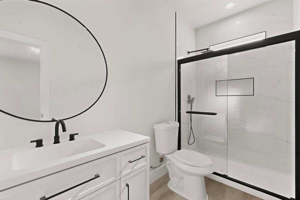 Cottage Heights - Residential