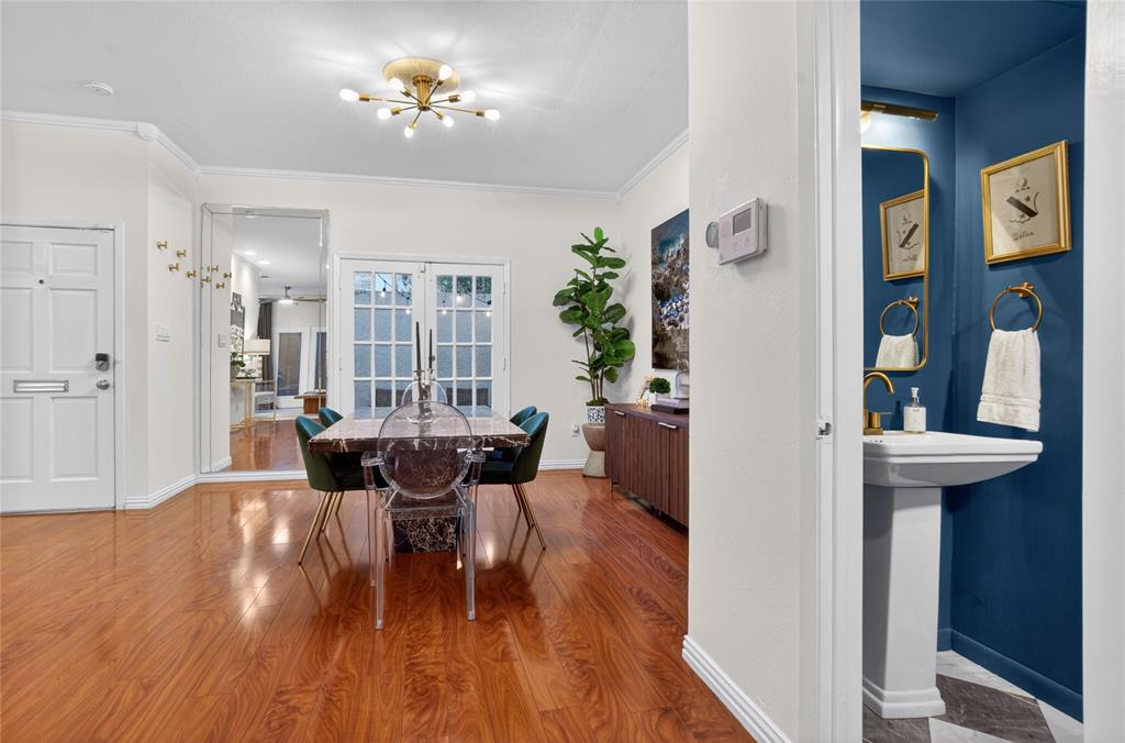 Holland St Condo 3829 - Residential