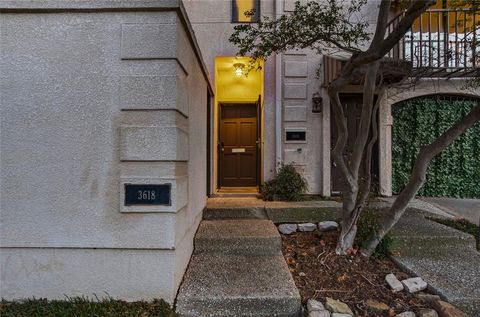 3618 Reagan Street Dallas TX 75219