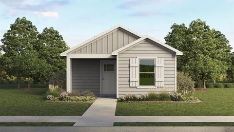 Photo of 4213 Tafoya Lane, Crandall, TX 75114 (MLS # 21318110)