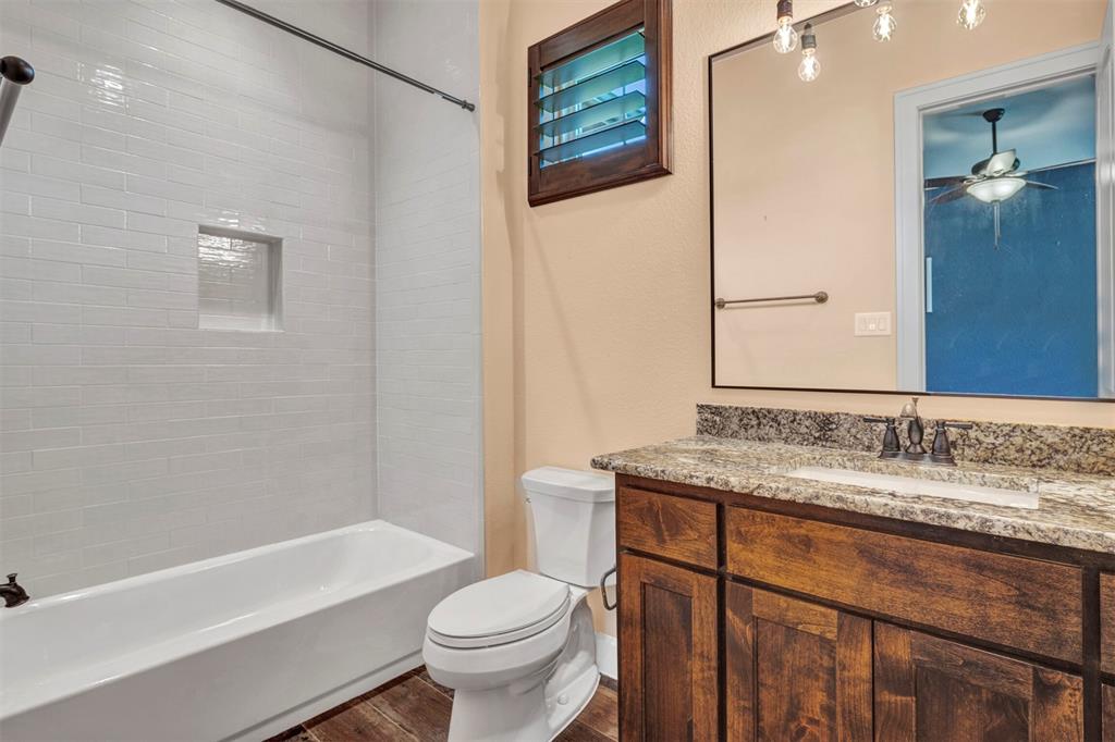 Stinson Highlands Ph 3 - Residential