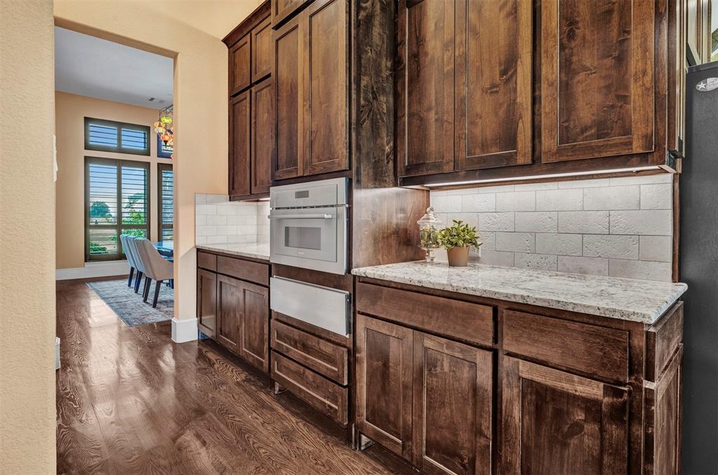 Stinson Highlands Ph 3 - Residential