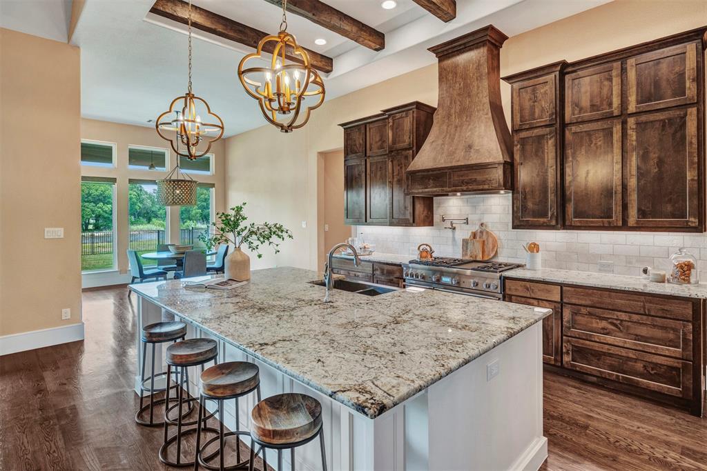 Stinson Highlands Ph 3 - Residential