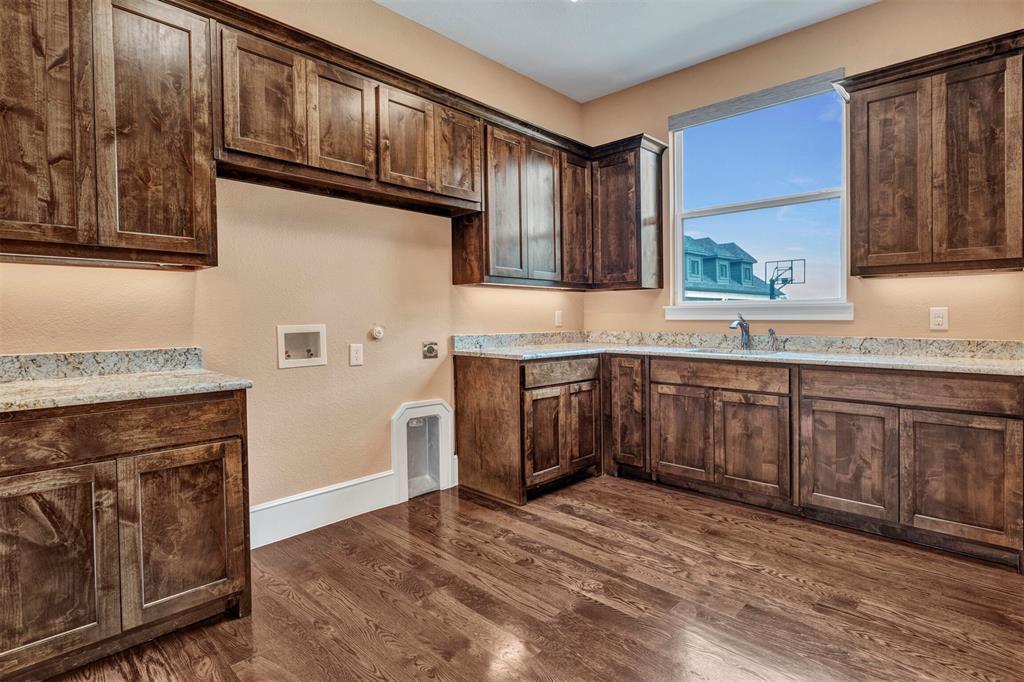 Stinson Highlands Ph 3 - Residential