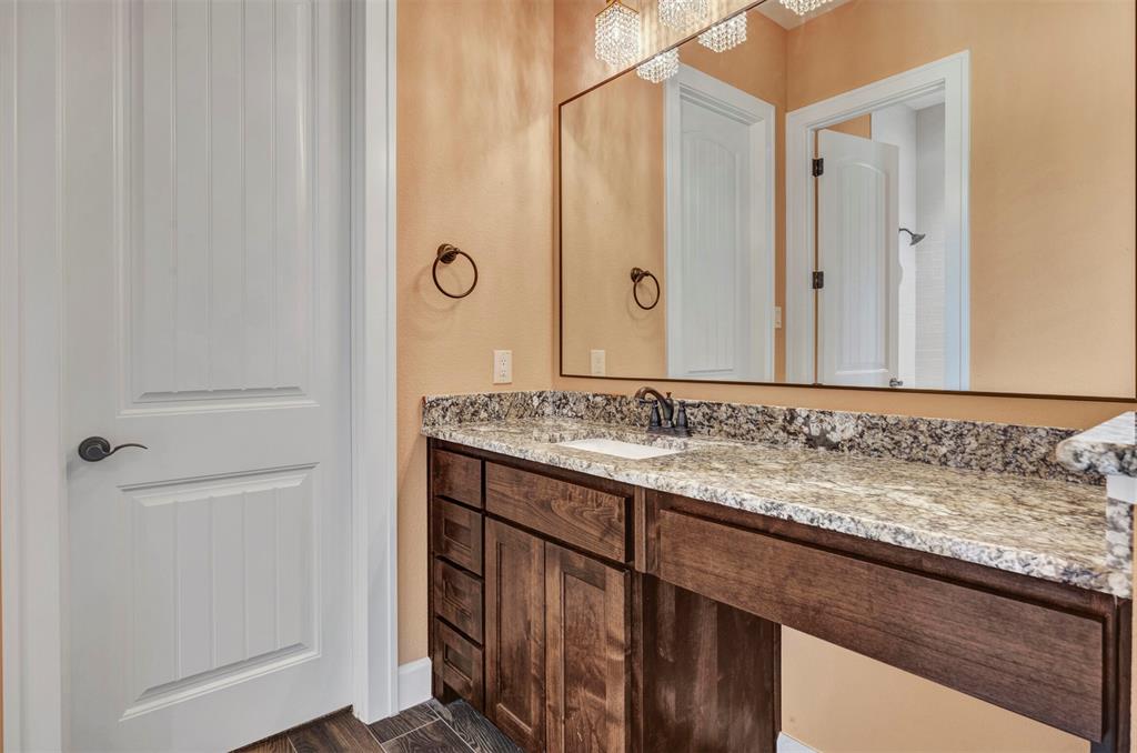 Stinson Highlands Ph 3 - Residential