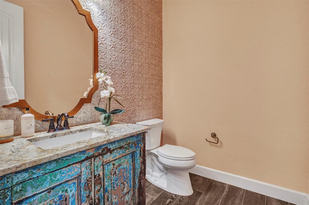 Stinson Highlands Ph 3 - Residential