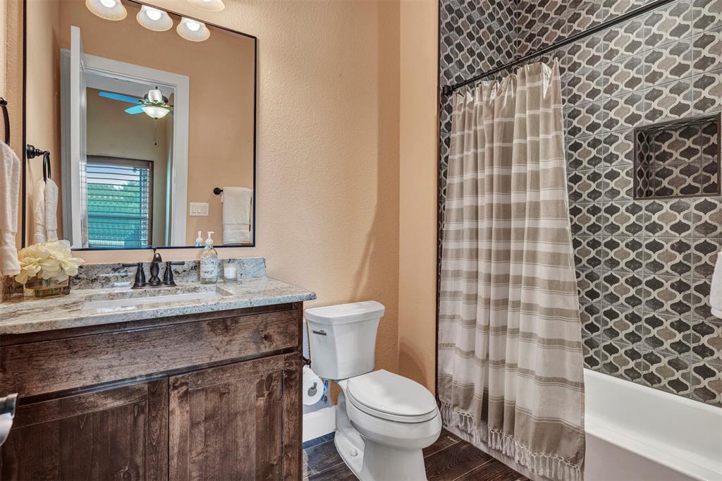 Stinson Highlands Ph 3 - Residential