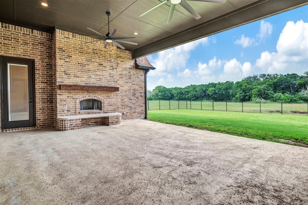 Stinson Highlands Ph 3 - Residential