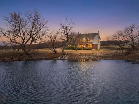 12481 Stice Road Krum TX 76249