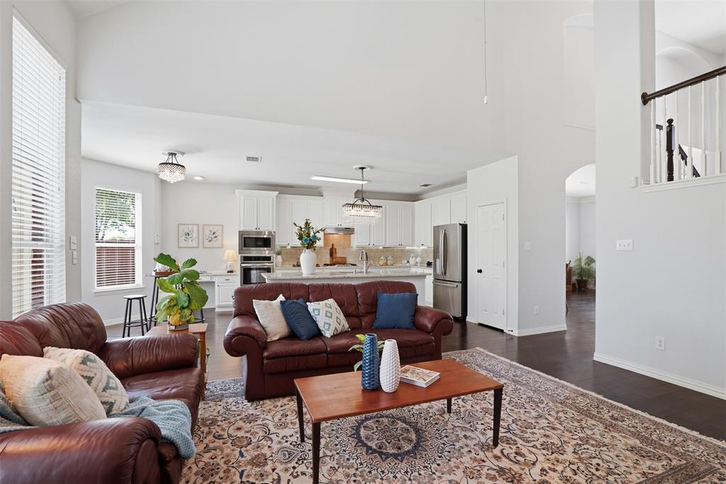 Fairway Village - Residential