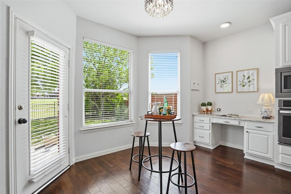 Fairway Village - Residential