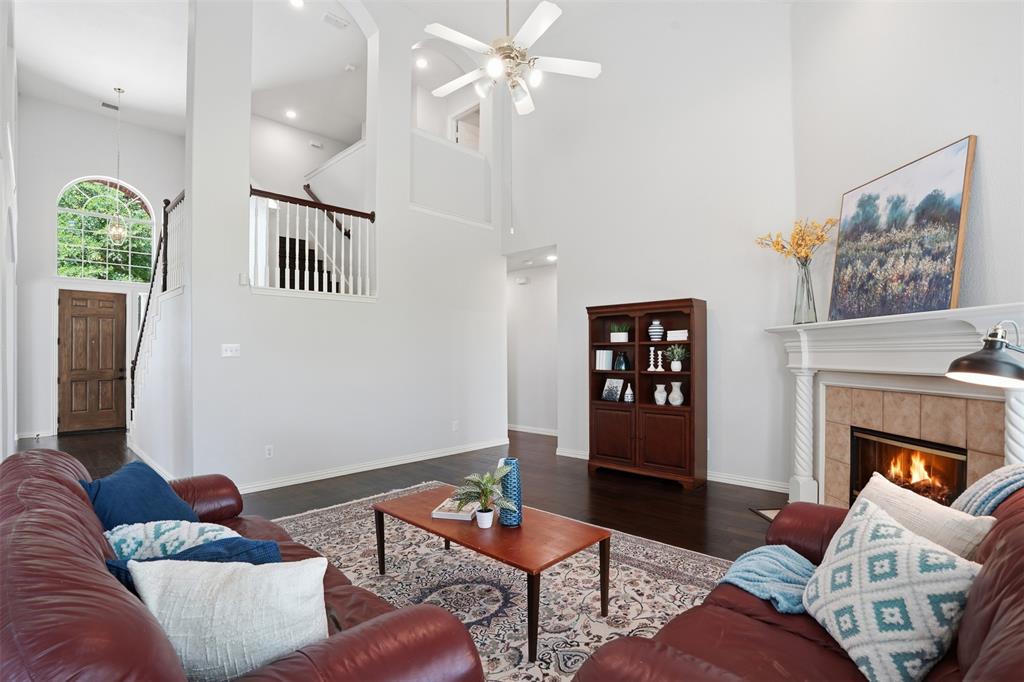 Fairway Village - Residential