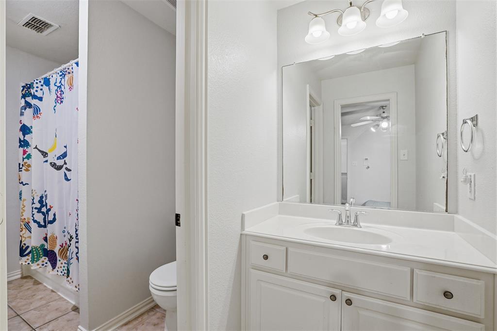 Fairway Village - Residential