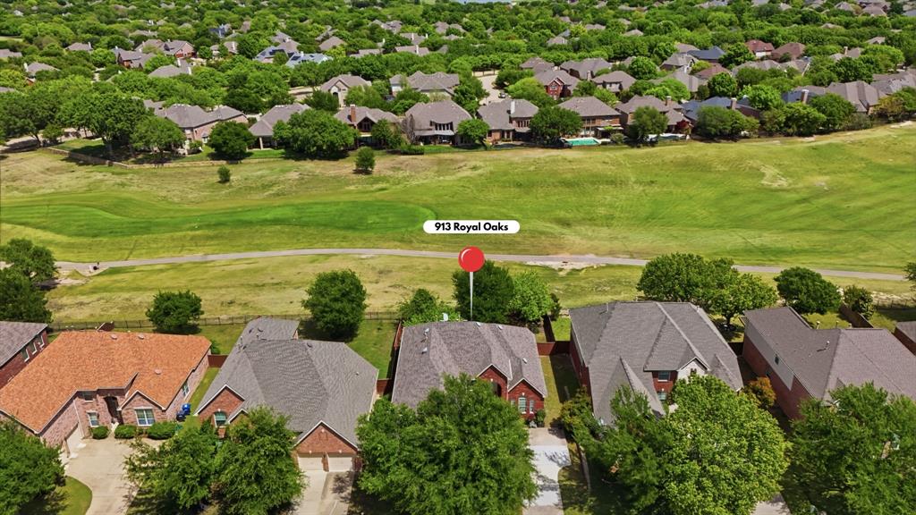 Fairway Village - Residential