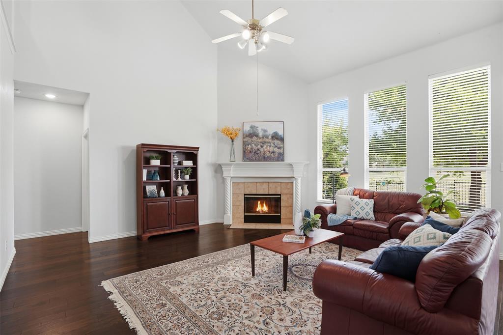 Fairway Village - Residential