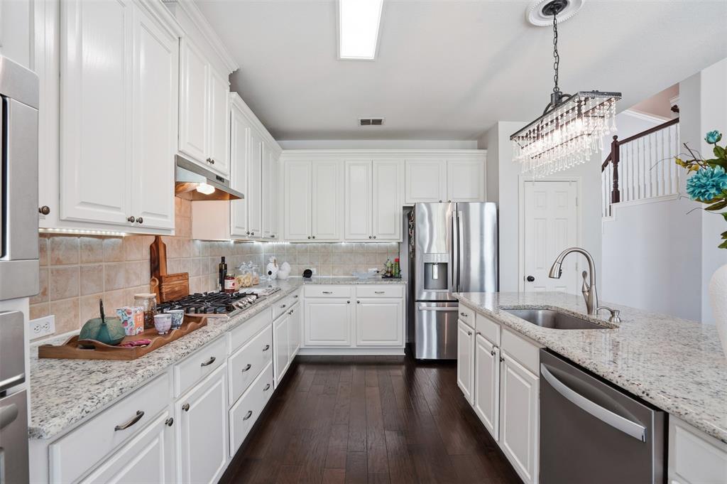 Fairway Village - Residential