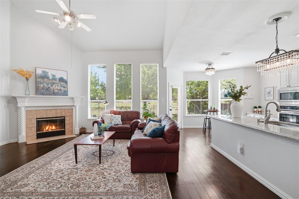 Fairway Village - Residential