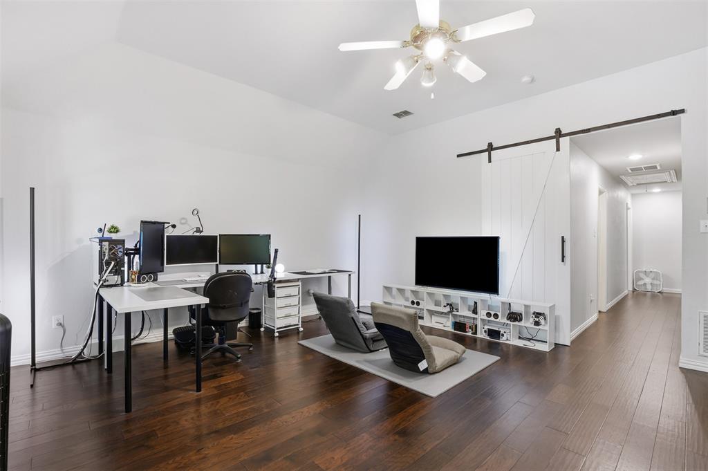 Fairway Village - Residential