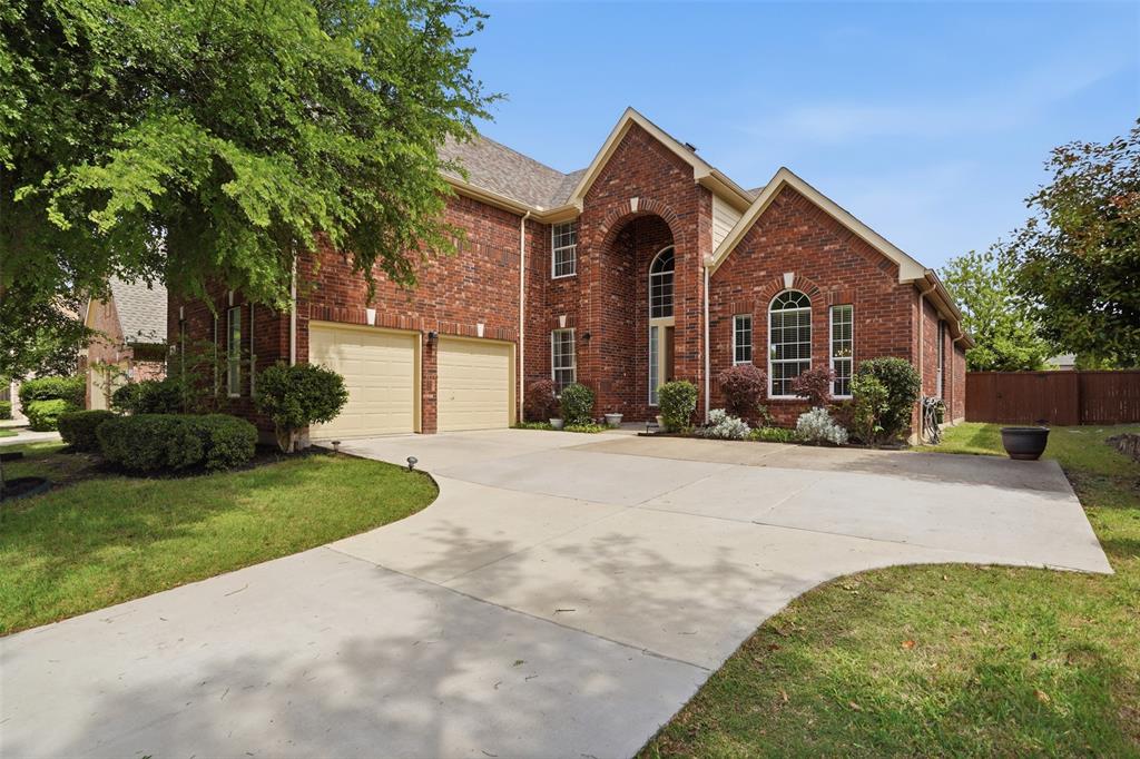 Fairway Village - Residential