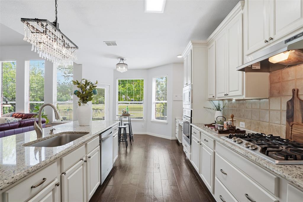 Fairway Village - Residential