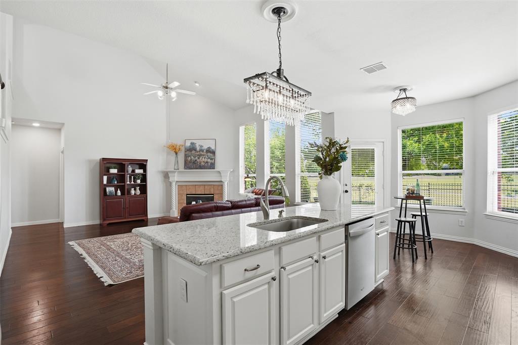Fairway Village - Residential