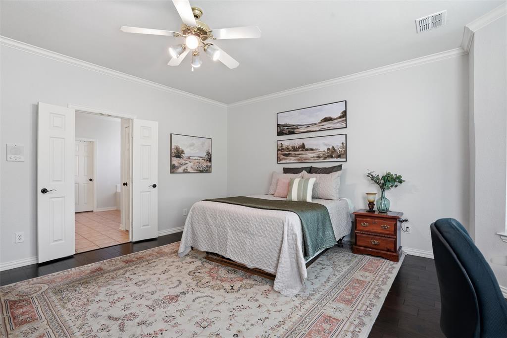 Fairway Village - Residential