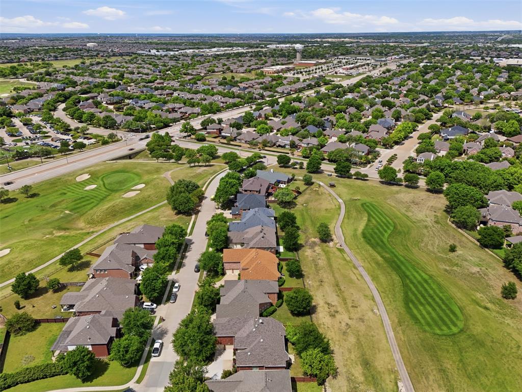 Fairway Village - Residential