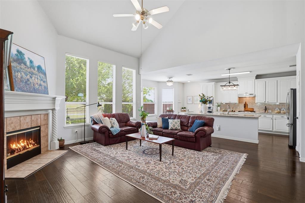Fairway Village - Residential