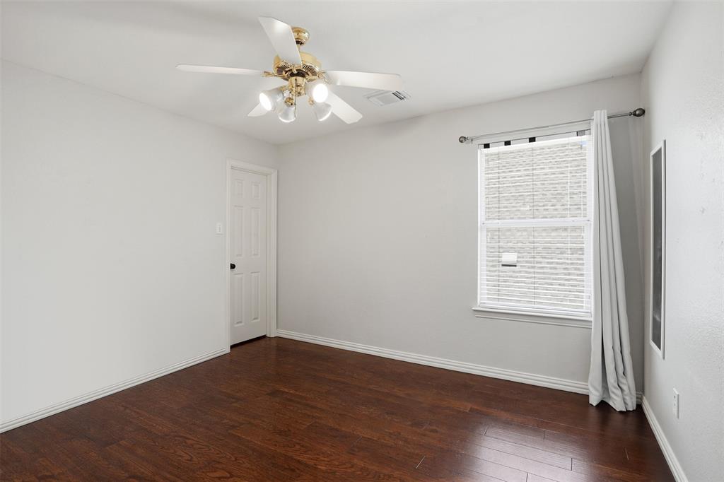 Fairway Village - Residential