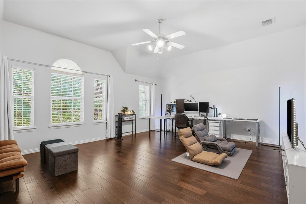 Fairway Village - Residential