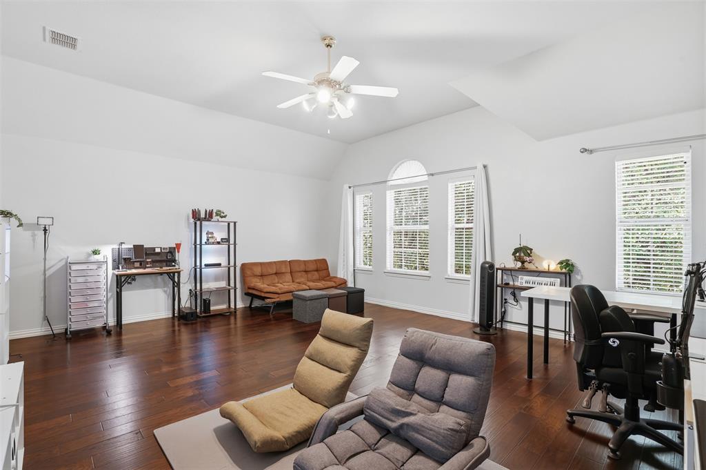 Fairway Village - Residential
