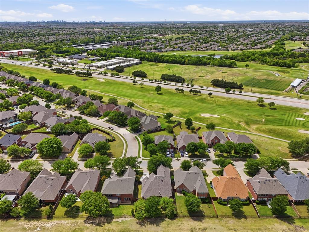 Fairway Village - Residential