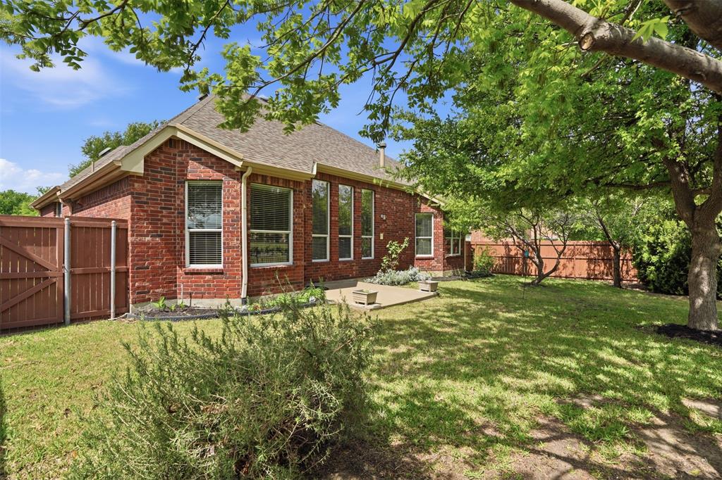 Fairway Village - Residential