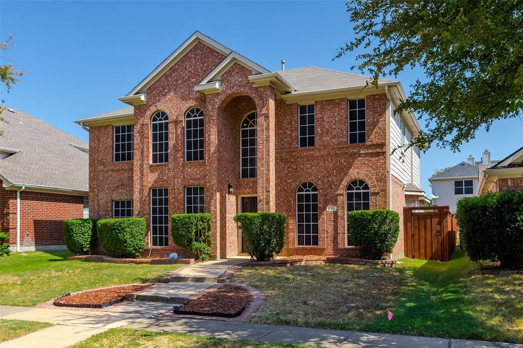 431 Trinity Drive