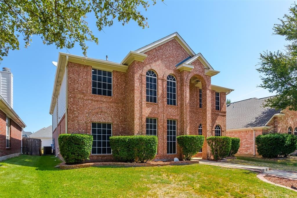 431 Trinity Drive