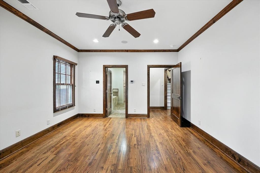 Bailey William J Add - Residential