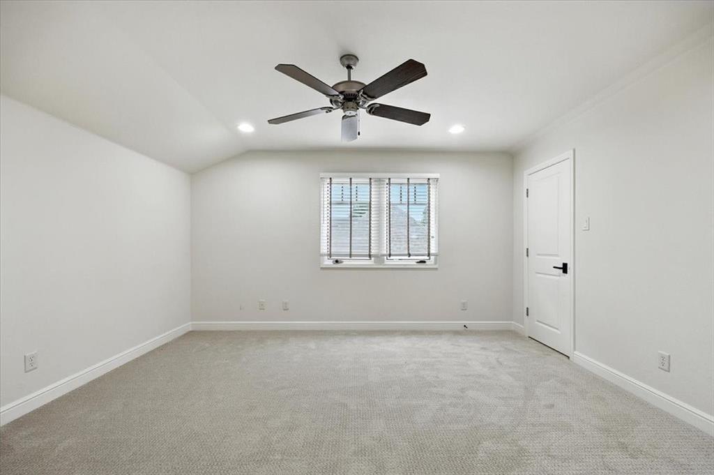 Bailey William J Add - Residential