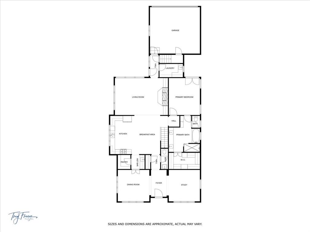 Bailey William J Add - Residential
