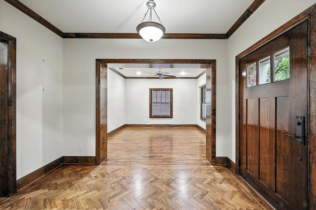 Bailey William J Add - Residential