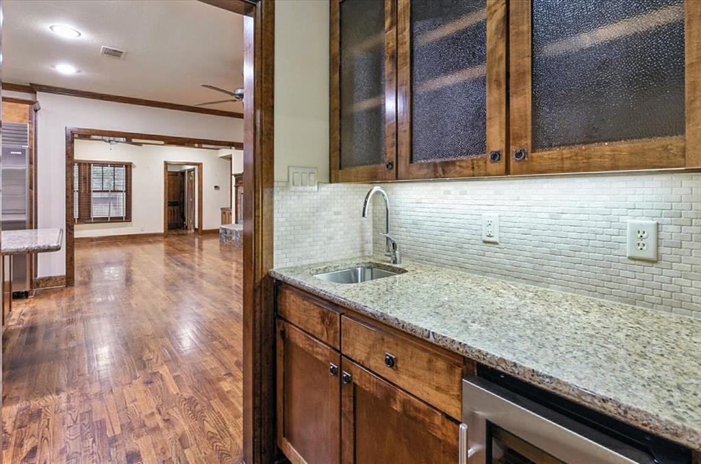 Bailey William J Add - Residential