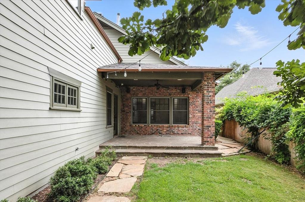 Bailey William J Add - Residential