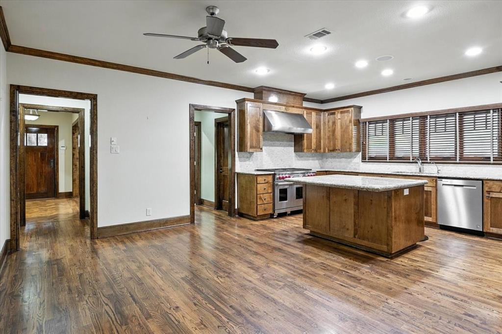 Bailey William J Add - Residential